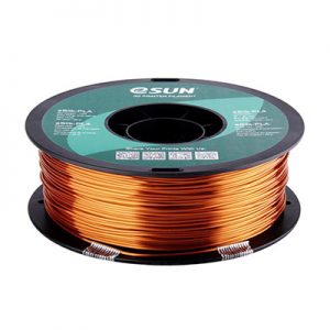 eSUN Copper Silk Filament