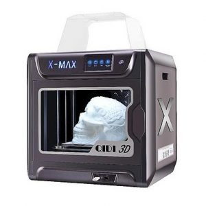 מדפסות תלת מימד QIDI 3D Printers
