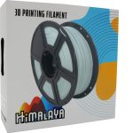 himalaya_PLA_matte_honey_dew_filament