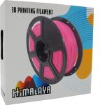 himalaya_PLA_matte_hot_pink_filament