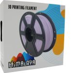himalaya_PLA_matte_lavender_filament